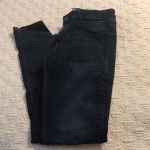 Refuge Skinny Jeans
